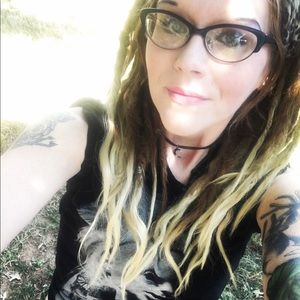 Meet your Posher, Krista